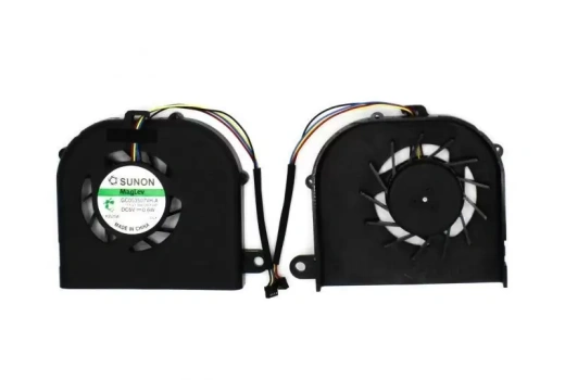 Вентилятор (кулер) для ноутбука Acer Aspire 3820TG