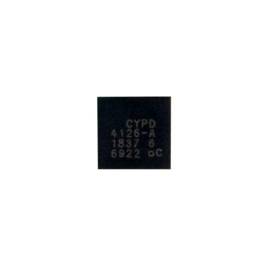 Контроллер USB PD CONTR. CYPD4126-24LQXIT CYPRESS QFN-24_GX531GX FW:V11