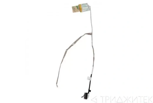 Шлейф матрицы для ноутбука HP Compaq CQ57-100, CQ57, LED