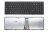 Клавиатура для ноутбука Lenovo G500S, G505S, Z510 (T6E1-RU)