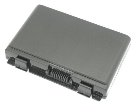 Аккумулятор для ноутбука Asus K40, K50, K70, F82, X5, 5200mAh, 11.1V OEM