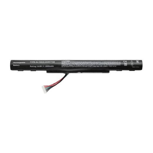 Аккумулятор (батарея) для Acer Aspire E5-573G - 2500mah