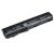 Аккумулятор CameronSino CS-HP2560NB для ноутбука HP EliteBook 2560p, 2570p, 11.1В, 4400 мАч, 48.84 Вт, Li-ion, черный
