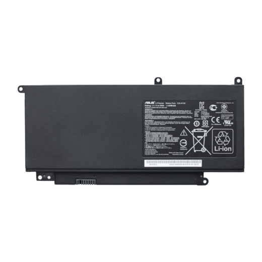 Аккумулятор (батарея) для Asus N750J