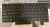 Клавиатура для ноутбука Lenovo Thinkpad A475, T470, T480, A485 черная с подсветкой