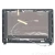 Задняя крышка матрицы для ноутбука Asus X450CC черный 90NB01EB-R7A001