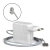 Блок питания TopON для Apple 14.85V 3.05A (MagSafe2) 45W A1465, A1466