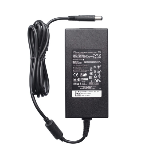 Блок питания Dell 19.5V 9.23A 7.4x5.0 (180W)