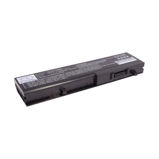 Аккумулятор CameronSino CS-DE1435NB для ноутбука Dell Studio 14, Studio 1435, Studio 1436, 11.1В, 4400 мАч, Li-ion, черный