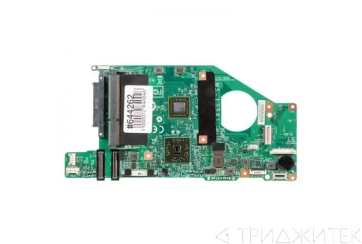 Материнская плата для ноутбука MSI X370