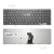 Клавиатура для ноутбука Lenovo V570, B570, B590 Series Gray Frame TOP-79814