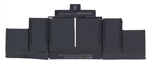 Аккумулятор A1494 для ноутбука MacBook Pro 15" Retina A1398 8436 мАч, 11.26В (оригинал)