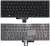 Клавиатура для ноутбука Asus X510U, черная