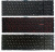 клавиатура для ноутбука MSI GP62 GP72 GL62 LG72 GL72 GP62VR GP62MVR GP72MVR GL62M GL62MVR GL63 GL72M GL73 RU