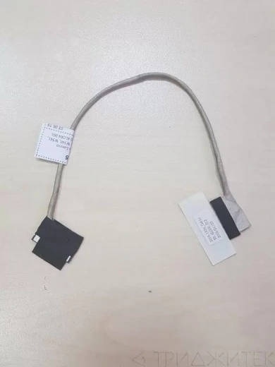 Шлейф матрицы для ноутбука Lenovo ThinkPad T540P, W540, W541, high definition, 50.4LO10.012