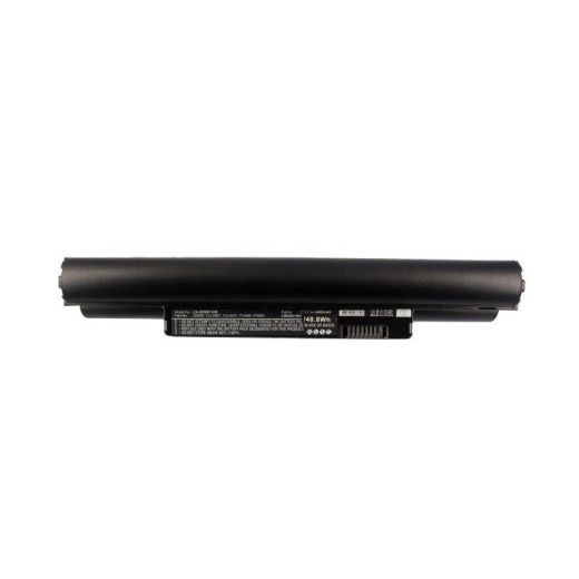 Аккумулятор CameronSino CS-DEM911HB для ноутбука Dell Inspiron 11z, 11.1В, 4400 мАч, Li-ion, черный