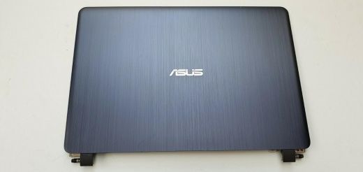 Крышка матрицы Asus X507 (Сервисный)