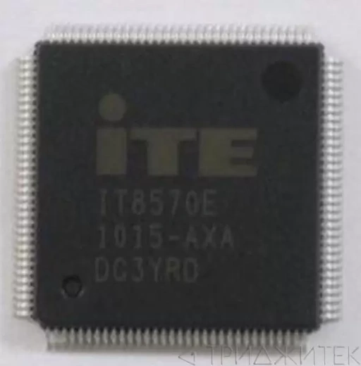 Мультиконтроллер ITE IT8570E