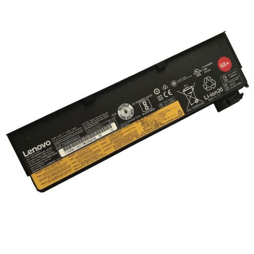 Аккумулятор для ноутбука Lenovo ThinkPad L450, L460, T440, T440s, T450, T450s, T550, T560, W550, W550s, X240, X250, X260, X270 5200mAh, 10.8V