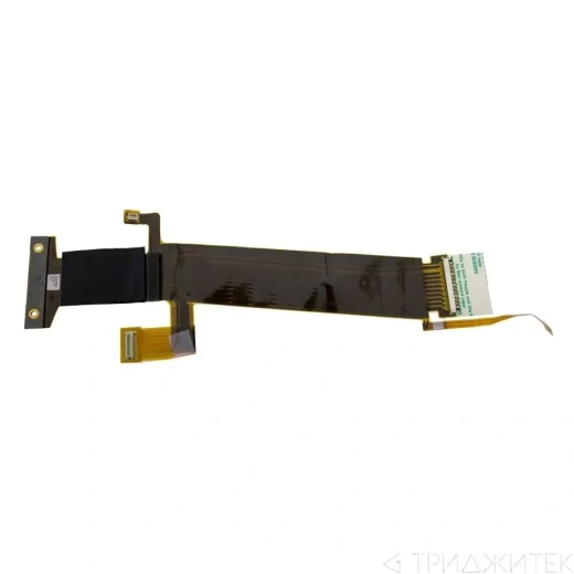 Шлейф матрицы для ноутбука IBM T61p 15,4"