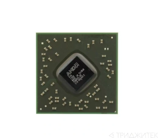 Южный мост AMD Fusion Controller Hub, 218-0844012 RB
