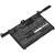 Аккумулятор CameronSino CS-AUB945NB для ноутбука Asus B9450, B9450F, 7.7В, 4155 мАч, 31.99 Вт, Li-Polymer, черный