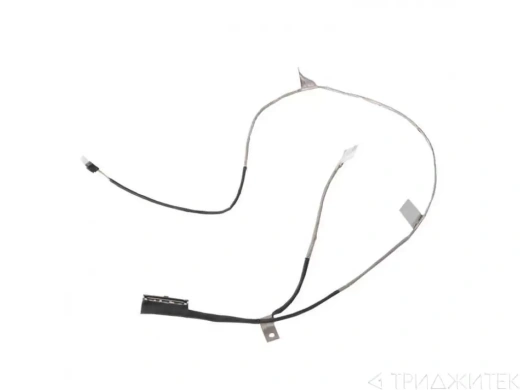 Шлейф матрицы для ноутбука Asus UX501J, UX501VW, UX501JM, N501J, N501JM, 30Pin без тачскрина