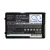 Аккумулятор CameronSino CS-LVE410NT для ноутбука Lenovo 125, 125C, 11.1В, 4400 мАч, 48.84 Вт, Li-ion, белый