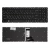 Клавиатура для ноутбука Acer Aspire E5-573 Series. Плоский Enter. Черная, без рамки. С подсветкой. PN: NK.I1513.006, AEZRT700010.