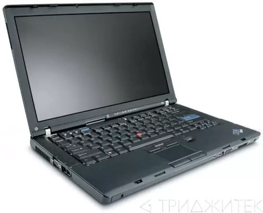 Нижняя панель для ноутбука Lenovo 3000 N200, б.у.