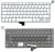 Клавиатура для ноутбука Apple A1342 13.3 "big Enter