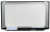 Матрица для ноутбука ASUS R540U, 1366*768, ЖК-экран для Innolux Samsung AUO LG BOE Panel