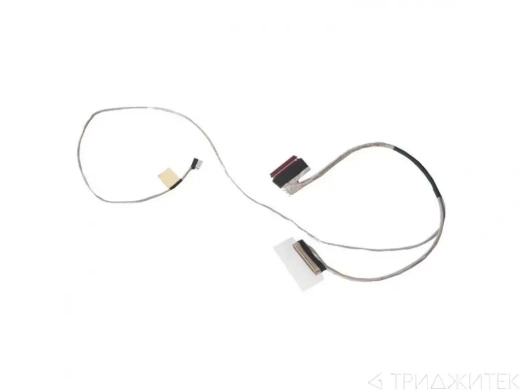 Шлейф матрицы для ноутбука Lenovo Ideapad S510P, LS51P с тачем
