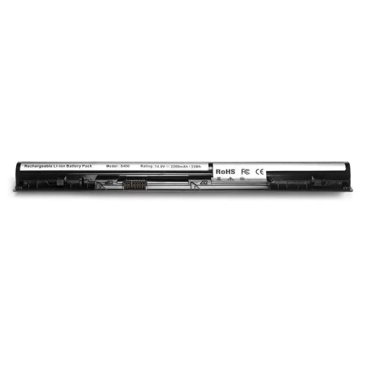 Аккумулятор (батарея) для ноутбука Lenovo IdeaPad S300, S310, S400, S405, S410, S415 Series, 14.8В 2200мАч (PN: L12S4Z01, 4ICR17, 65)