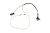 Шлейф для ноутбука Asus A56C, K56C, S56C (p/n: 1422-019W000, 14005-00600000) на матрицу