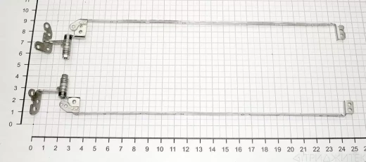 Петли для ноутбука Sony VGN-CS, б.у.
