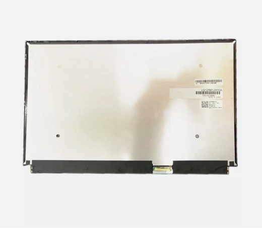LQ125M1JW33A подходит для ноутбука LQ125M1JW33 12,5 дюйма, Внешний ЖК-экран 1920x1080, 30Pin