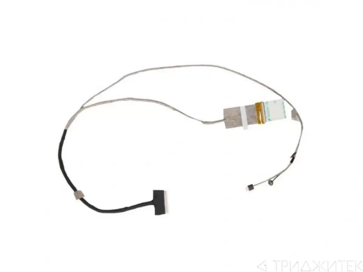 Шлейф матрицы для ноутбука Asus N46VZ, N46V, N46J, N46JV, N46