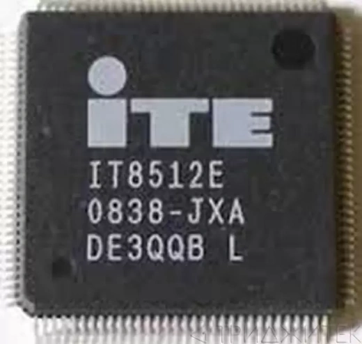 Мультиконтроллер ITE IT8512E