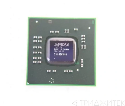 Видеочип AMD Mobility Radeon HD 8690M [216-0841009]