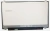 B173QTN01.0 3K 120 Гц 17,3 "панель ЖК-экрана ноутбука 2560x1440 40Pin EDP