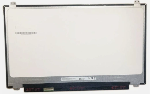 B173QTN01.0 3K 120 Гц 17,3 "панель ЖК-экрана ноутбука 2560x1440 40Pin EDP