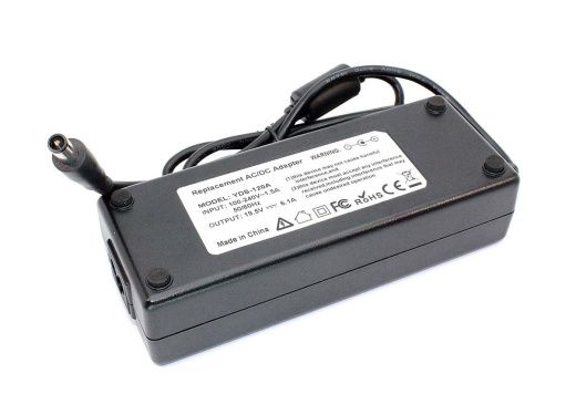 Блок питания (сетевой адаптер) для ноутбуков Dell 19.5V 6.1A 7.4*5.0 119W OEM