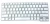 Клавиатура для Sony VGN-CW US, White
