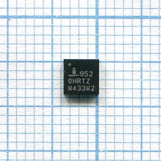 ШИМ-контроллер Intersil ISL9520HRTZ