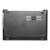 Нижняя часть корпуса Lenovo IdeaPad 330-15IGM - черная