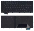 Клавиатура для ноутбука Dell XPS 13 9370 чёрная с подсветкой