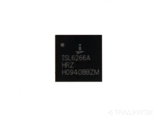 ШИМ-контроллер ISL6266A QFN-48