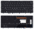 Клавиатура Dell Precision 5510 M5510 Black, Backlite, RU