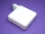 Блок питания (сетевой адаптер) для ноутбуков MacBook 87W USB Type-C, без кабеля, (оригинал)